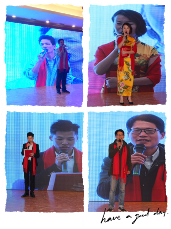 年會特輯 | 不忘初心，砥礪前行