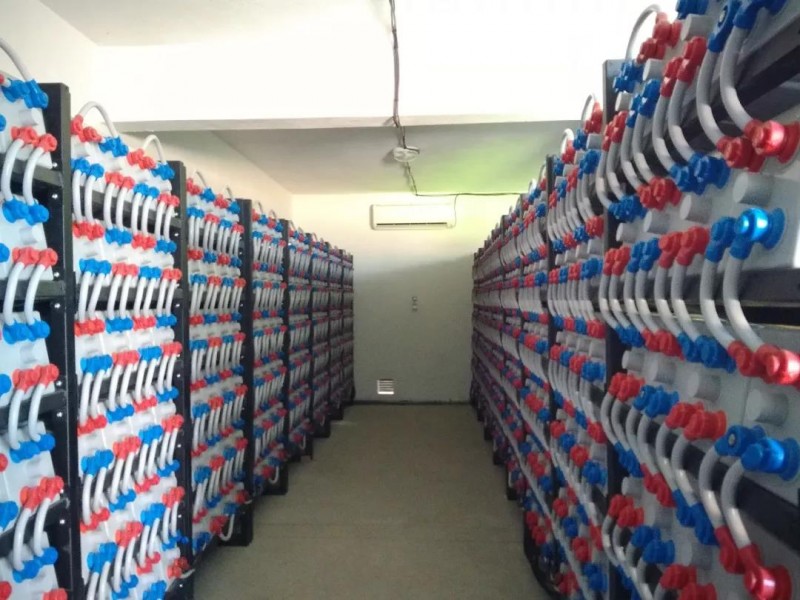 喜報！科華恒盛智能微網(wǎng)系統(tǒng)在馬達加斯加順利投運