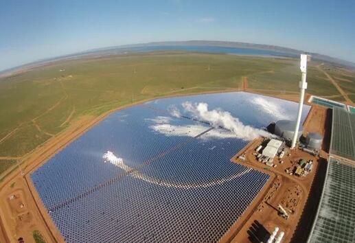 如何實(shí)現(xiàn)聚光太陽(yáng)能熱電聯(lián)產(chǎn)技術(shù)成本大幅下降？來(lái)看下這些觀點(diǎn)
